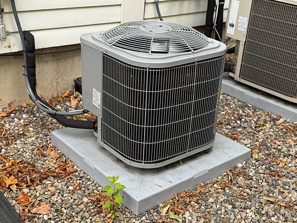 24/7 Emergency Hvac Installation experts in North Grosvenordale, CT