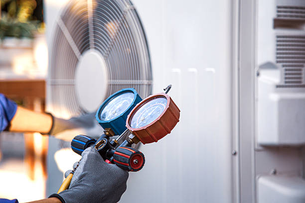 Affordable Hvac Installation solutions in North Grosvenordale, CT